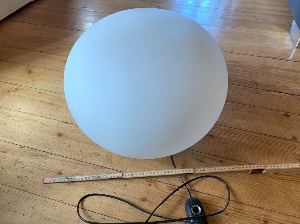 Flos GloBall Basic 2 Kaufen auf Ricardo