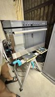 V-ZUG Einbaubackofen Combair HSE 55 cm