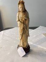 Antike chinesische Skulptur