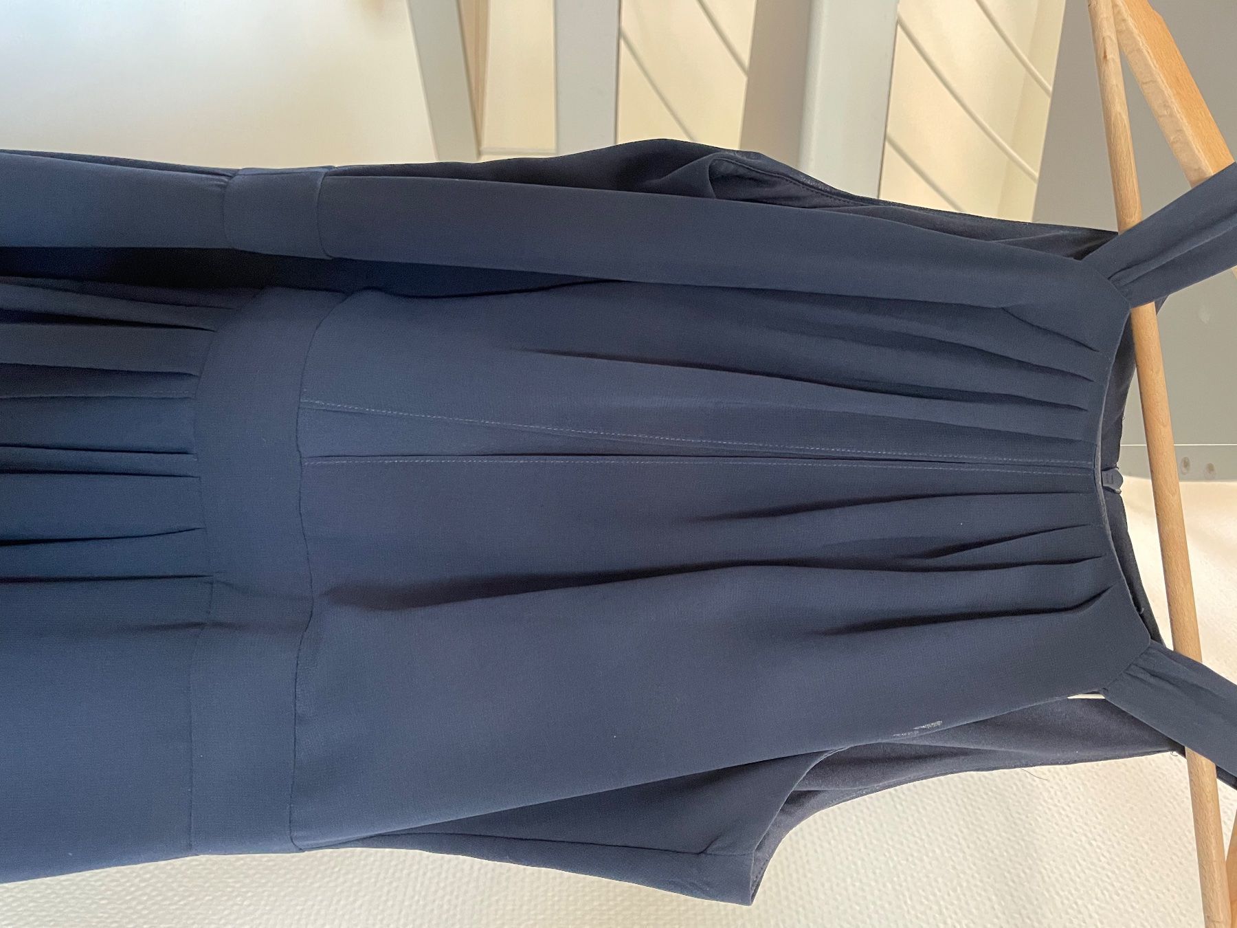Esprit Vestiti: Bodenlanges Abendkleid – Nuovo (secondo la descrizione) da Frick venduto da Cooper_9 3