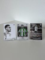 Real Betis LOT Topps Simplicidad 25/26 (Anthony & co)