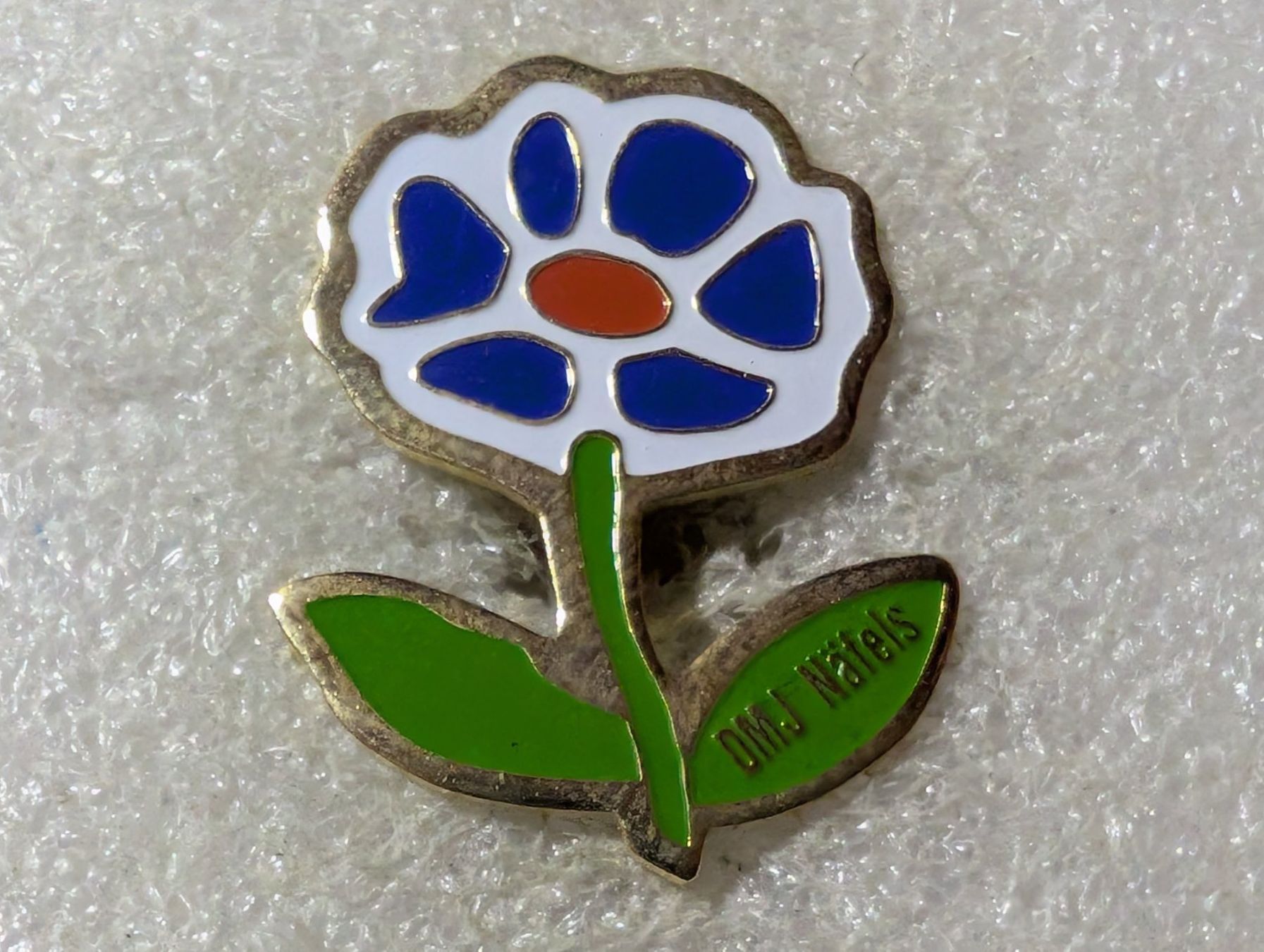 Placchette & Badge: Ansteckpin: 120: DMJ Näfels – Usato da Oppligen venduto da Pin-Fall-Shop
