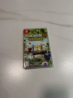 Pikmin delux 3