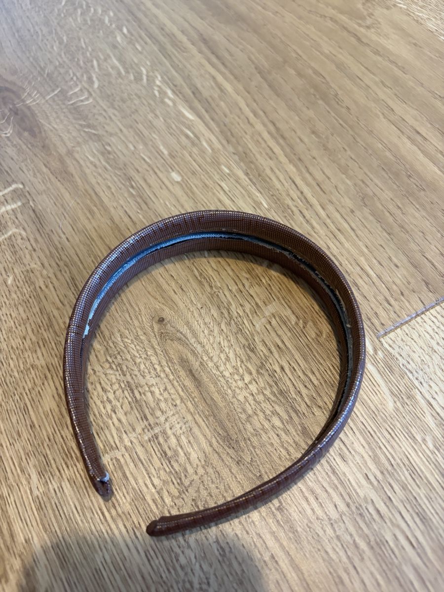 Accessori per capelli: Cerchietti – Usato da Comano venduto da gea_98nj 5