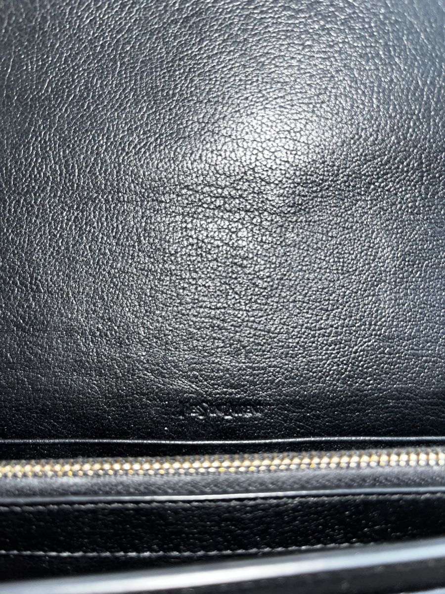 Saint Laurent Borse da donna: Ysl shoulder bag with original packaging – Nuovo (secondo la descrizione) da Weiach venduto da skynat 3
