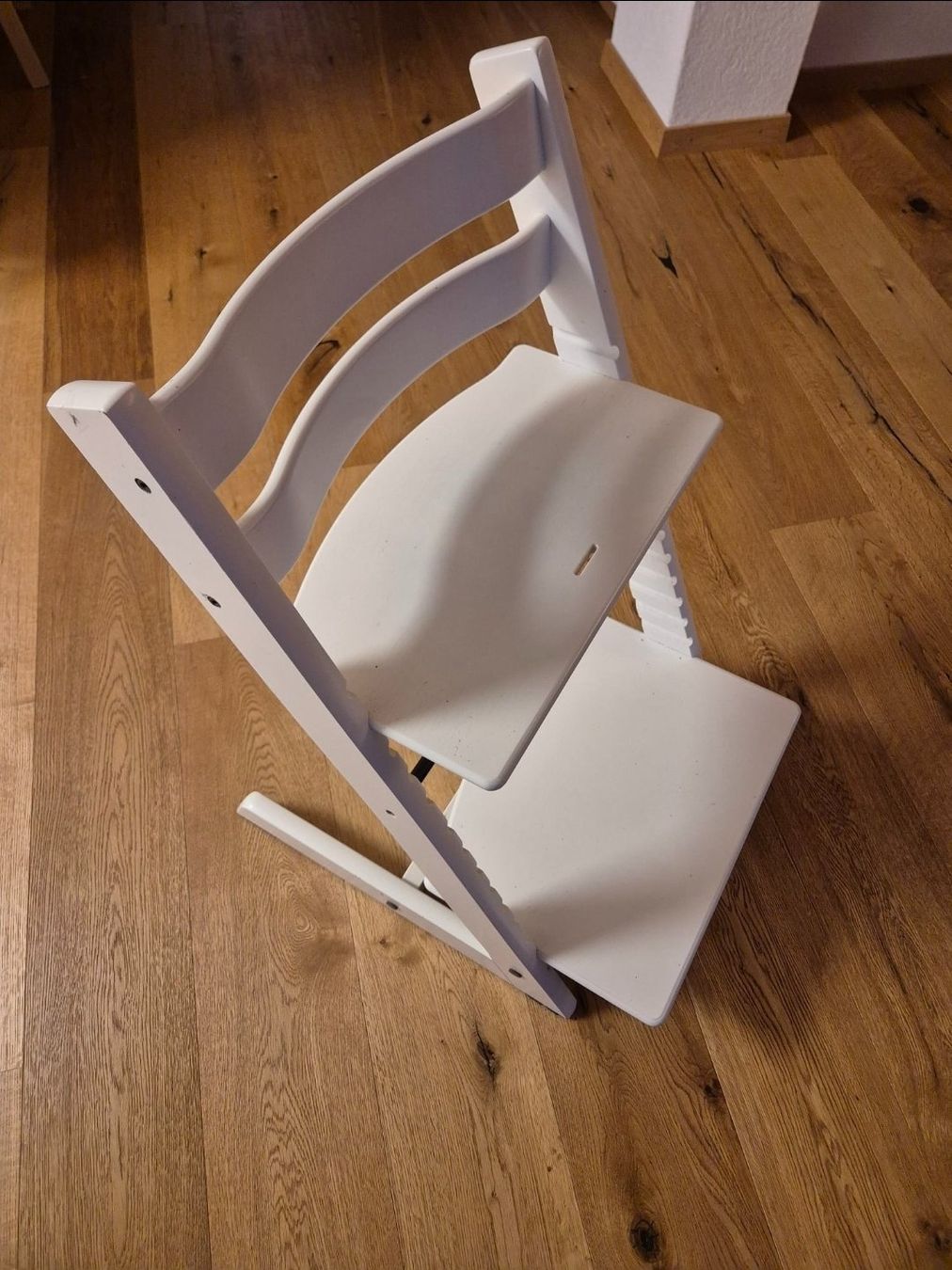 Stokke Seggioloni: Stokke Tripp Trapp – Usato da Schöfflisdorf venduto da Draschi02 2