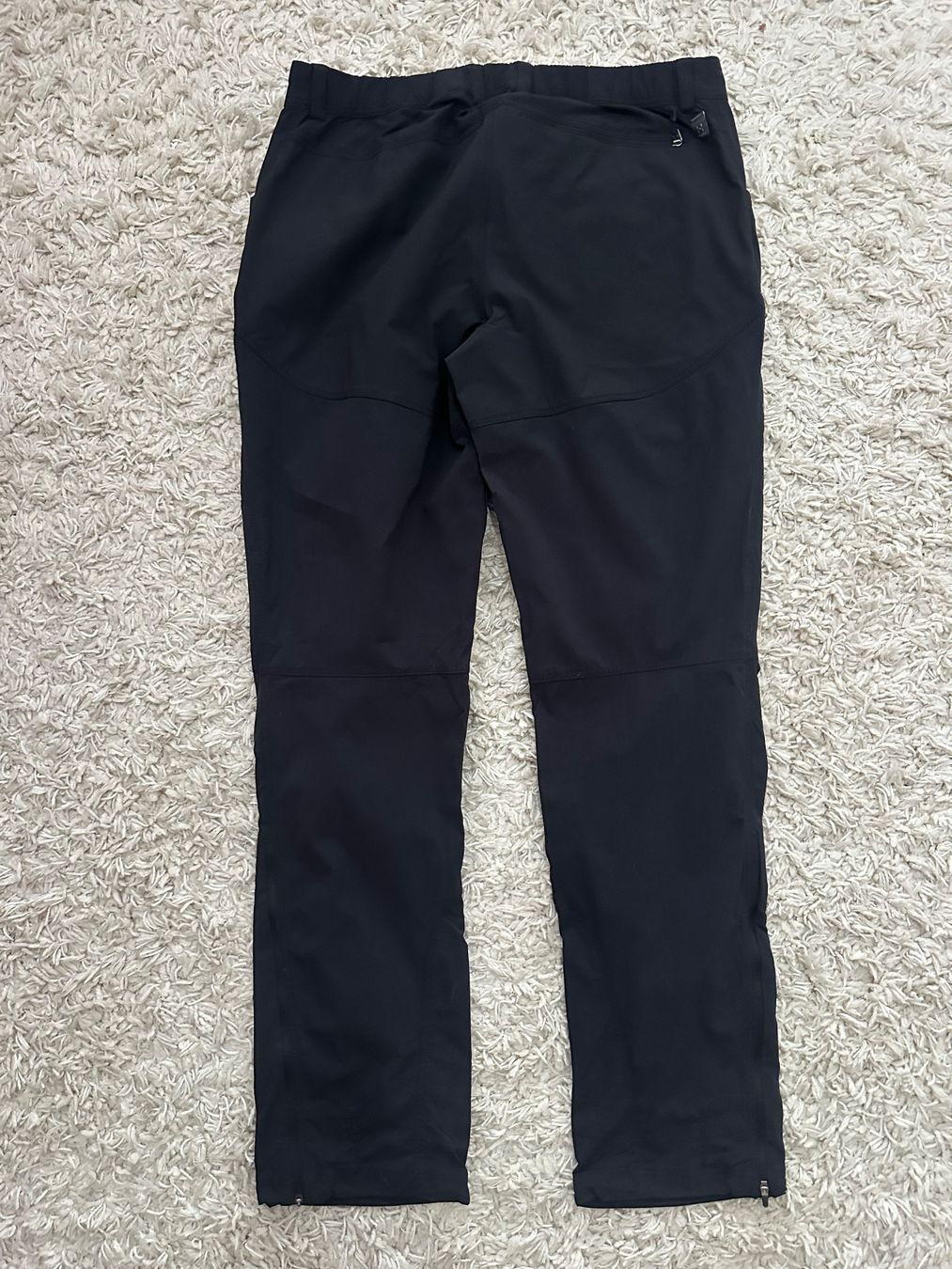 Haglöfs Pantaloni: Haglöfs Wanderhose Gr.L – Usato da Bern venduto da BrandVilla 1