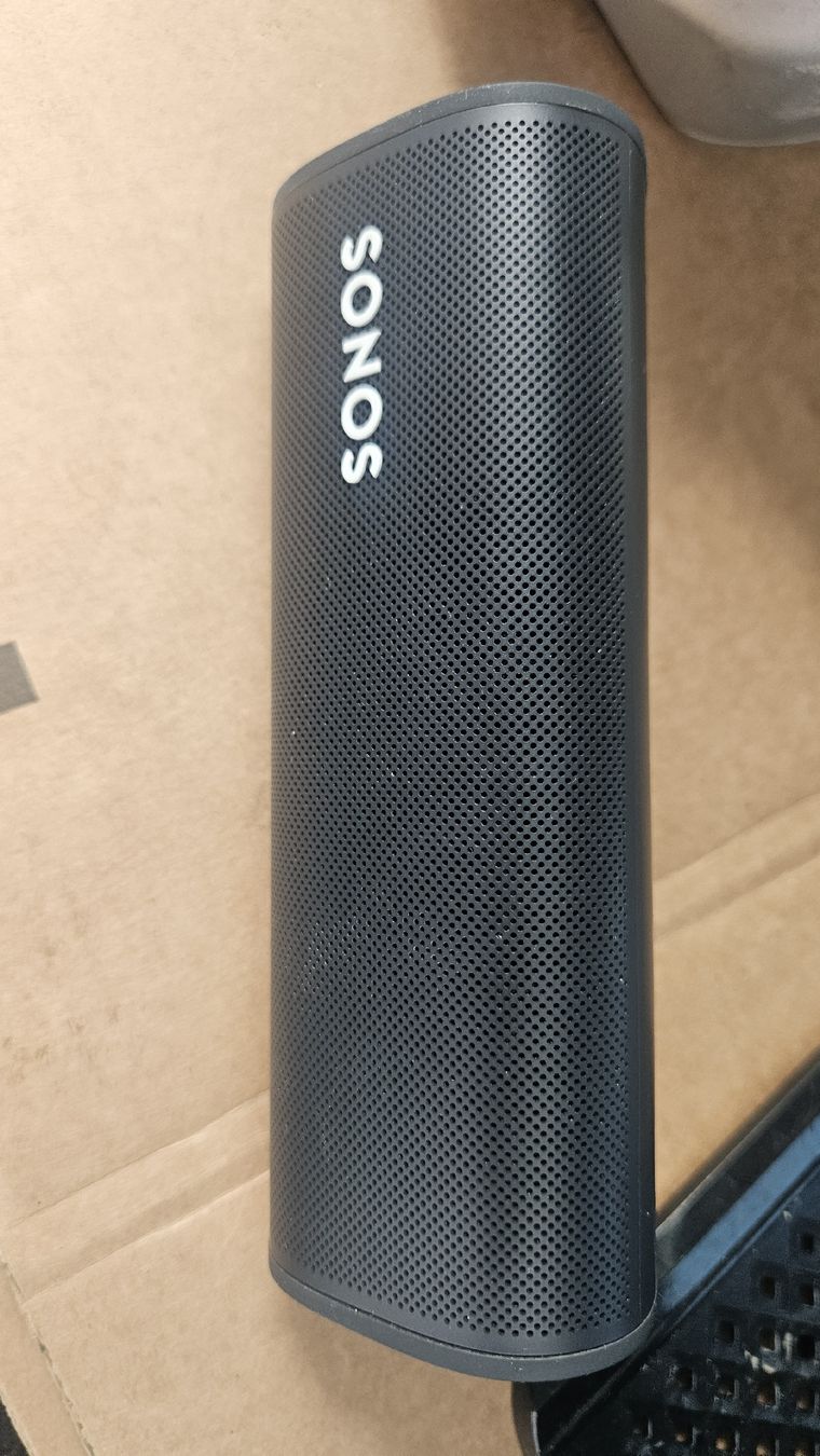 Sonos Casse acustiche: sonos roam gen 1 – Difettoso da Sachseln venduto da laz_65cg 1