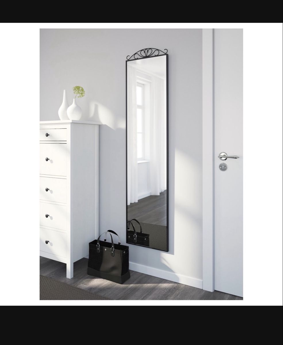 Ikea Spiegel: Spiegel IKEA – Gebraucht aus Rüegsauschachen von nai_2jfm 4