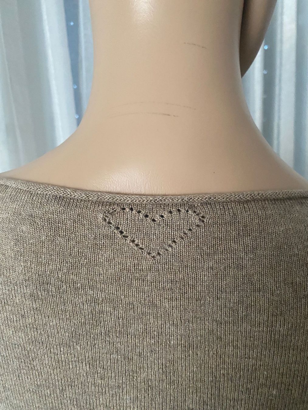 Pullover & Sweatshirts: perfekter Auftritt - seltener Strickpulli von MALVIN, 44/46 – Neu (gemäss Beschreibung) aus Winkel von ferrari2022 5