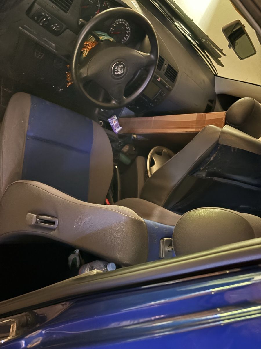 Seat Automobili: 2x Seat Ibiza – Usato da Bözen venduto da Sanbo18 1