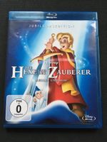 Die Hexe und der Zauberer [Blu-ray]