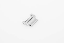 Cartier Tank Francaise Large Model stainless steel bracelet