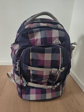 Schulrucksack Satch / Sculthek