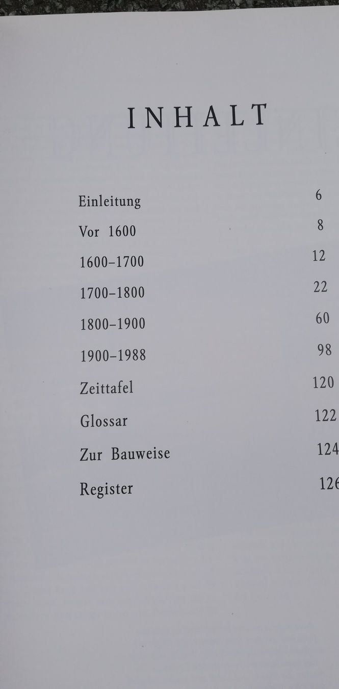 Libri: Tische - Illustrierte Geschichte der Möbel – Usato da Thun venduto da Matthias72 3