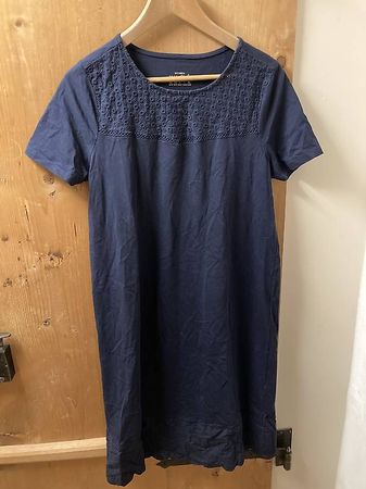 Baumwollkleid Gr.40/42