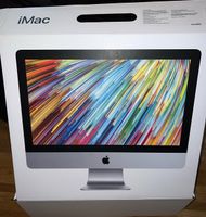 iMac 21.5" i5 / MacOS 15.7.9 Sequoia via OCLP & Office 2024