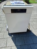 V-Zug Adora 55 Geschirrspüler CH Norm 55 cm Service 7000