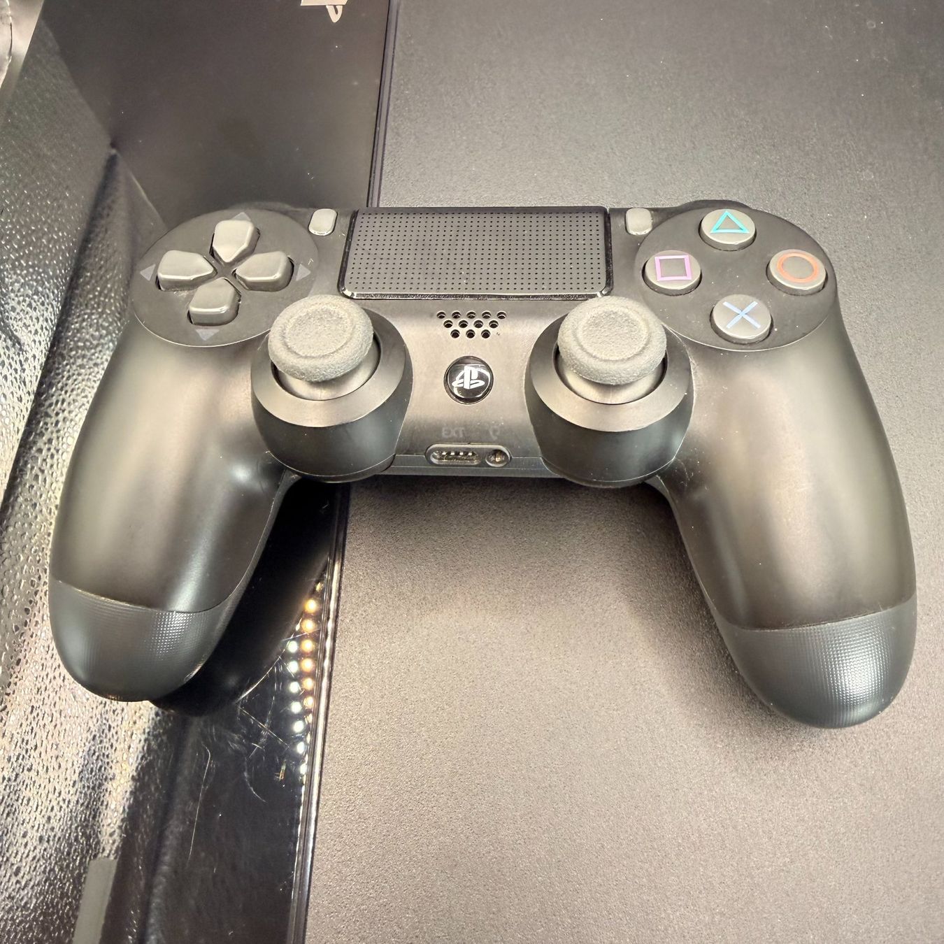 Sony Console: Playstation 4 500GB – Usato da Düdingen venduto da Nerdworld 1