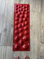 Tretmassage Fussreflex
