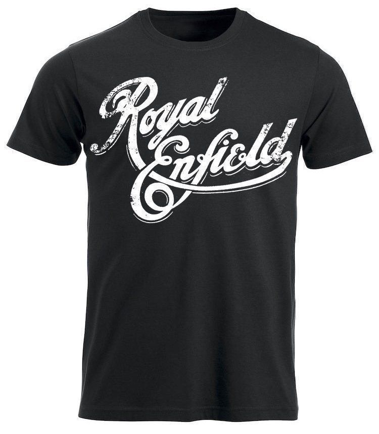 T-shirt: Royal Enfiled T-Shirt – Nuovo e nell'imballaggio originale da Aettenschwil venduto da shirtster