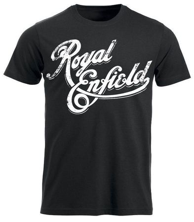 Royal Enfiled T-Shirt