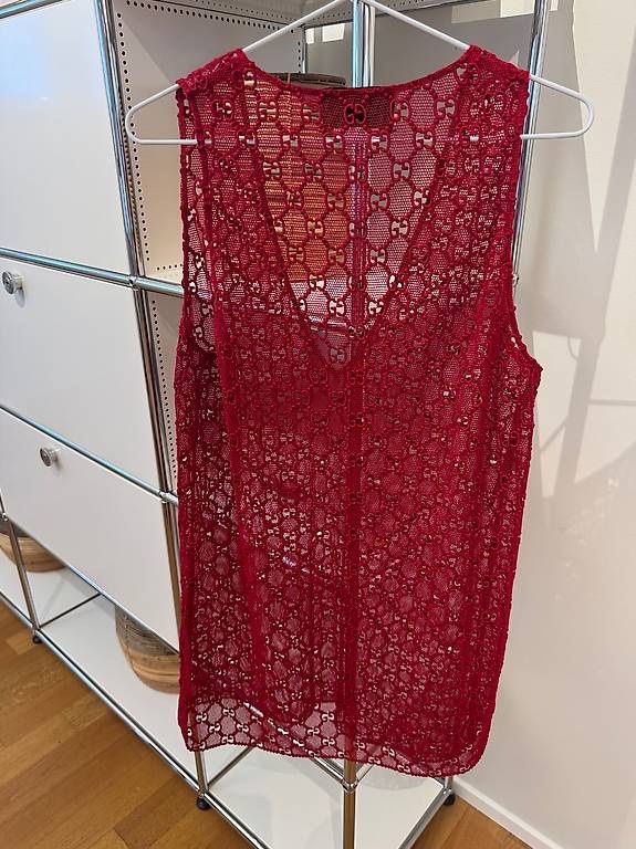 Gucci Robes: GUCCI COVER UP KLEID – Neuf (Voir description) à Schwyz par bofb 3