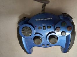 Spielekonsole  THRUSTMASTER