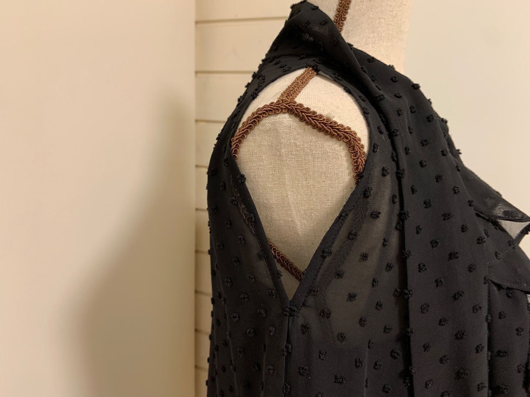 Zara Vestiti: Zara Kleid schwarz Gr. XS – Usato da Aarau venduto da Obdulia 3