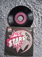 STARS ON 45    TOP HIT HOLLAND   7NER SINGLE