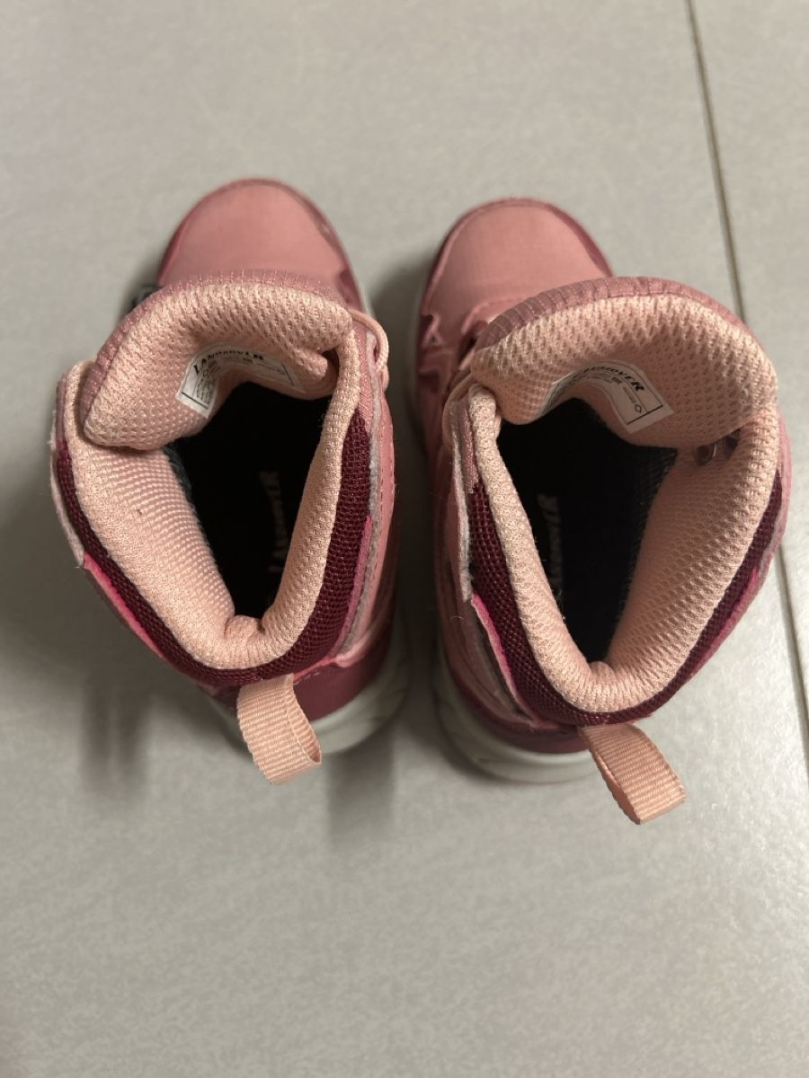 Landrover Scarpe per ragazzi: Landrover Wanderschuhe Grosse 23 – Usato da Dübendorf venduto da sarniacz 2