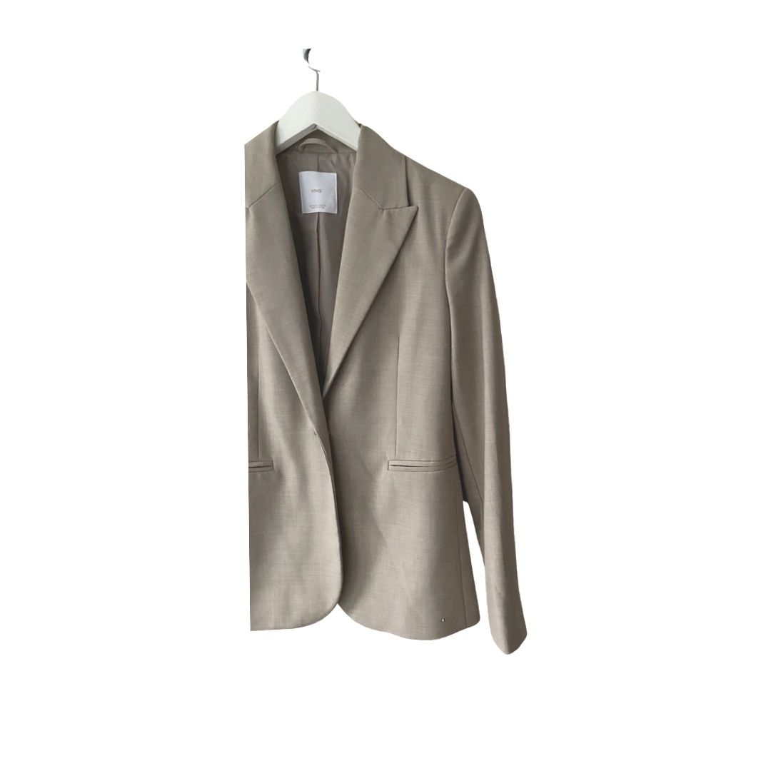Mango Giacche: MANGO BLAZER - neuwertig - – Nuovo (secondo la descrizione) da Jona venduto da vanessasupermarket20 7