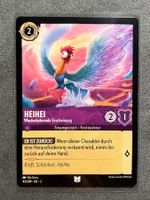 HeiHei DE 43 Disney Lorcana Vaiana Moana