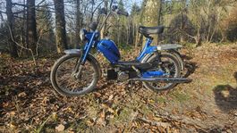 Puch X30 NL