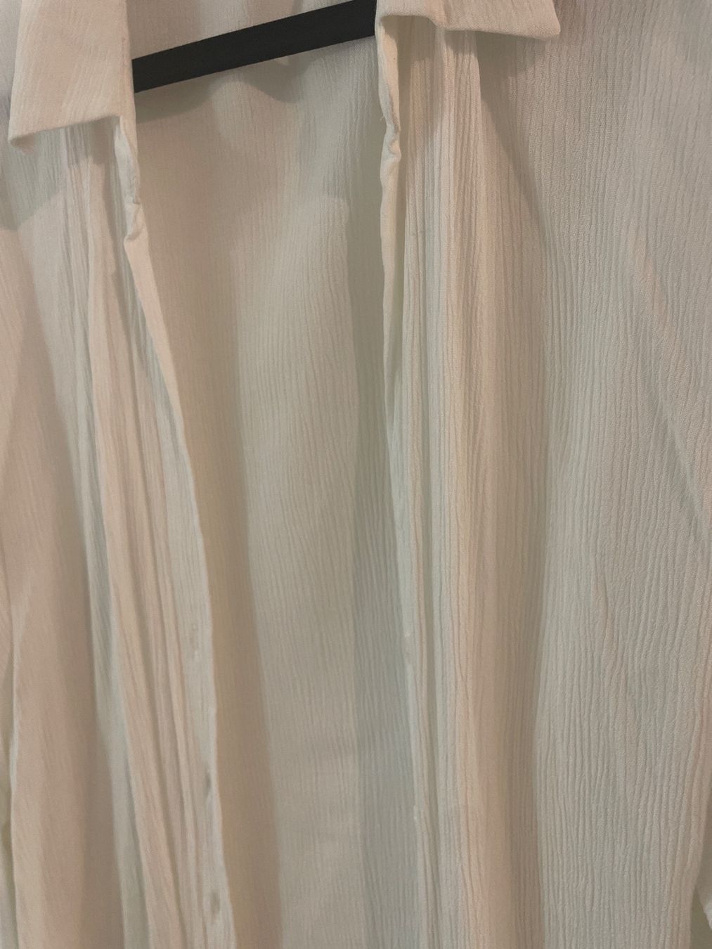 Camicette: Neue Longbluse von Stradivarius Gr.L – Nuovo (secondo la descrizione) da Obfelden venduto da 3zwerge 1