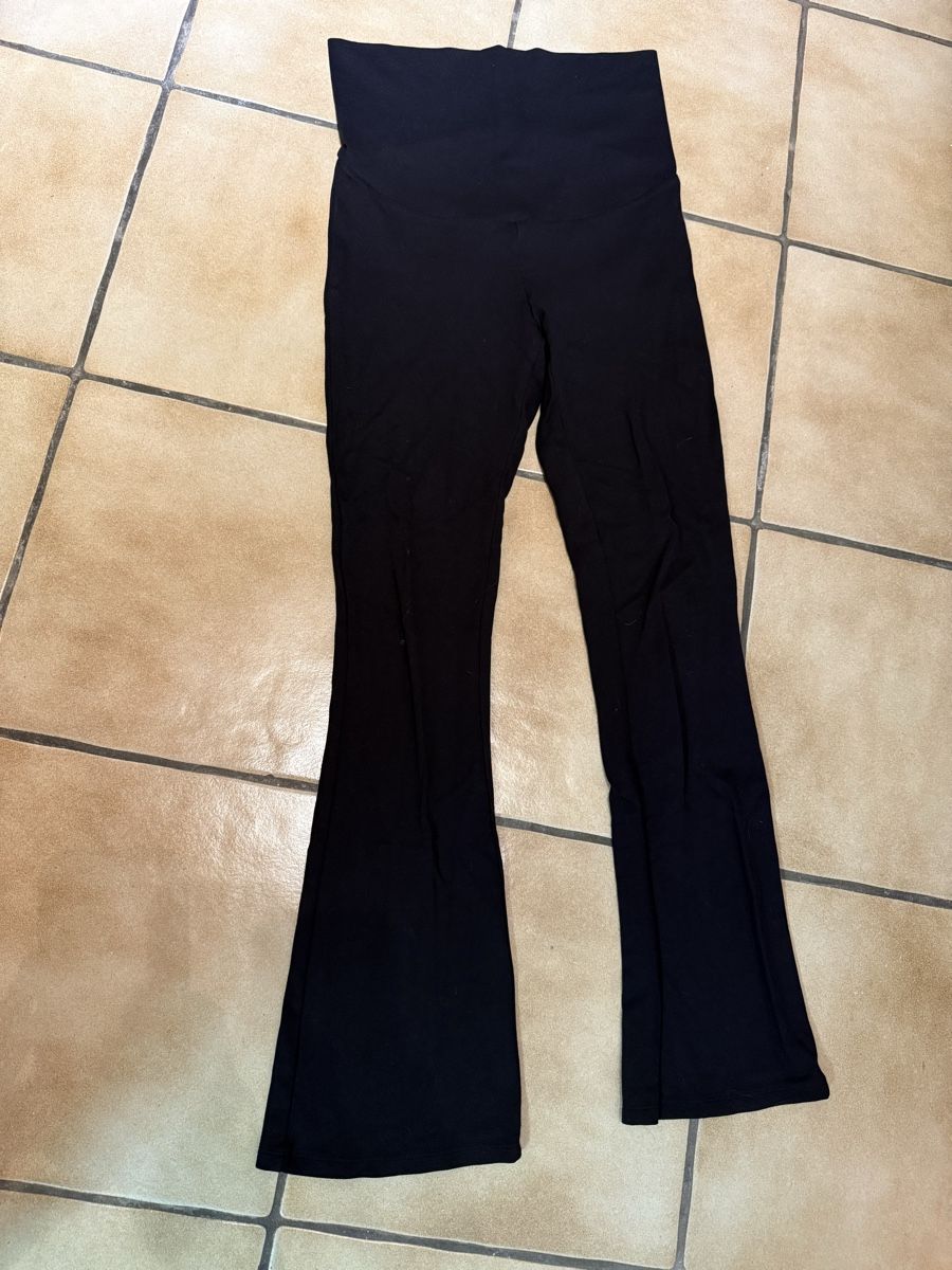 H&M Pantaloni: H&M Mama Schwangerschaftshose – Nuovo (secondo la descrizione) da Schlattingen venduto da fernfen