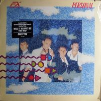 FX: Personal LP
