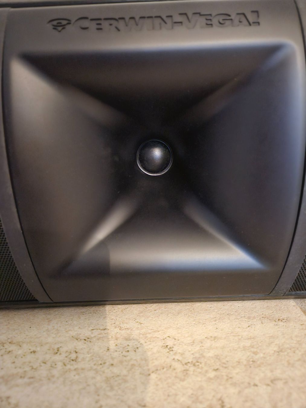 Casse acustiche: Cerwin Vega XLS-6c neuwertig! – Usato da Winterthur venduto da Kyroz57 3