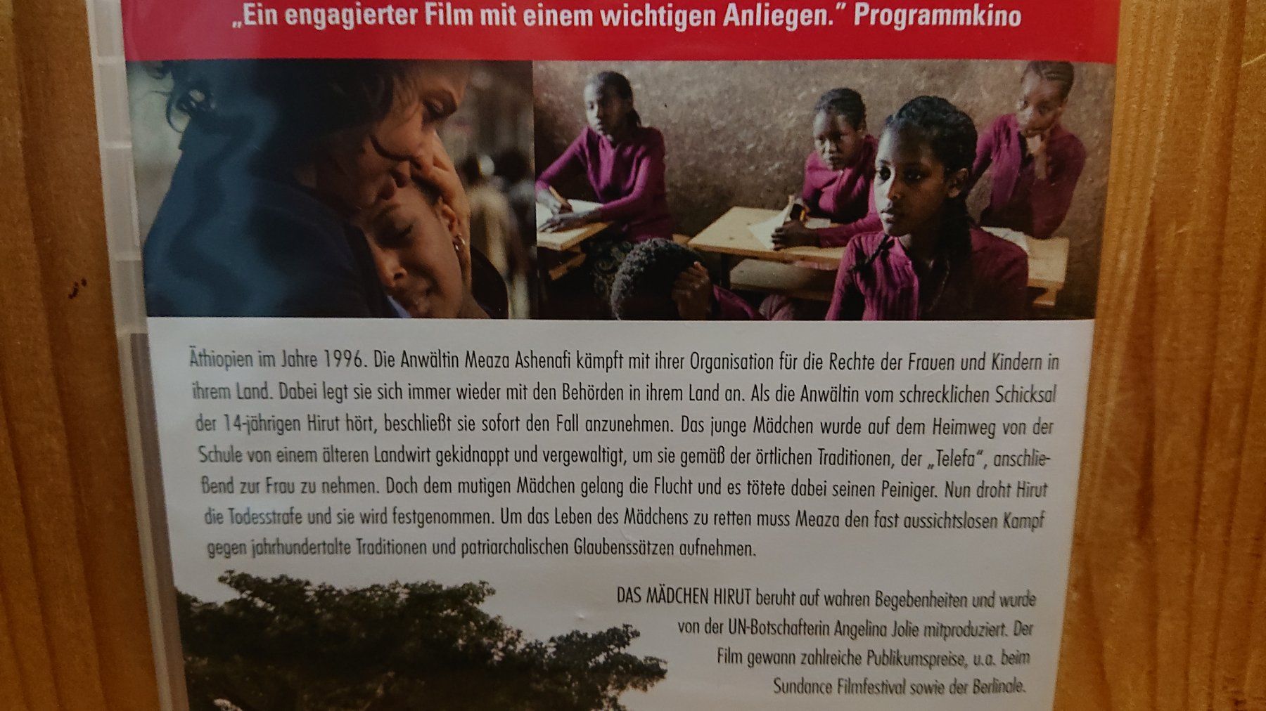 Tutti i DVDs: DAS MÄDCHEN HIRUT DVD – Usato da Wilderswil venduto da Exebub 2