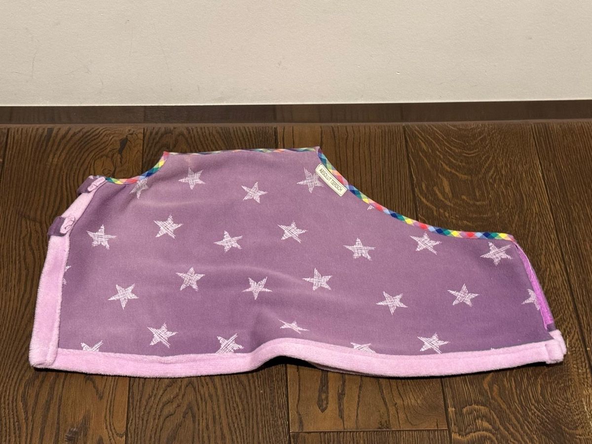 Nici Giocattoli: Spielpferd Nici Sitzpony/pferd – Usato da Büren SO venduto da Nuri09 7