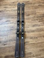 Rossignol Nova 10 Ti Boost Flex  167 cm inkl. Bindung