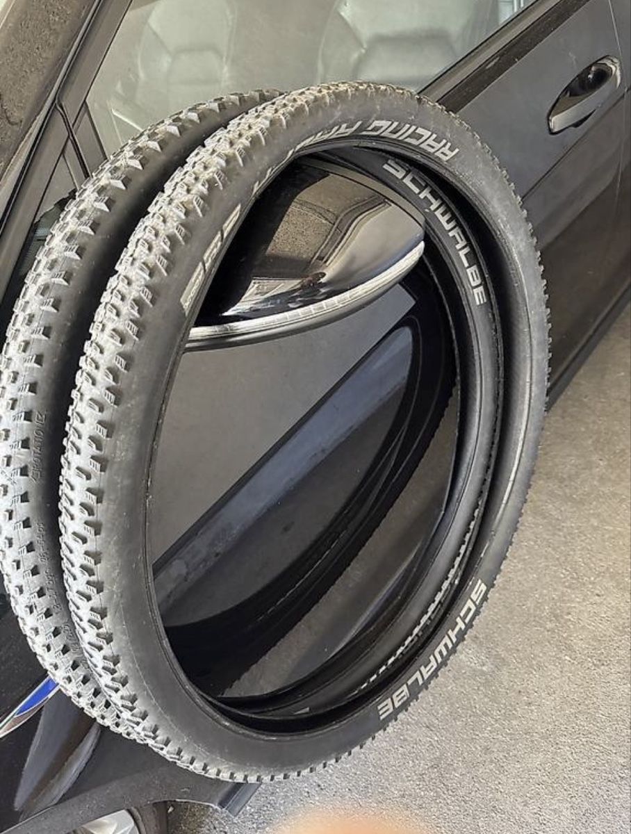 Pièces détachées: Reifen schwalbe 67-622 29x2.25 – D'occasion à Pfäffikon ZH par jekaaxx 1