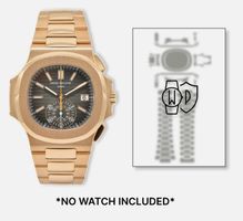Uhrenschutzfolie Patek Philippe Nautilus Chronograph 5980