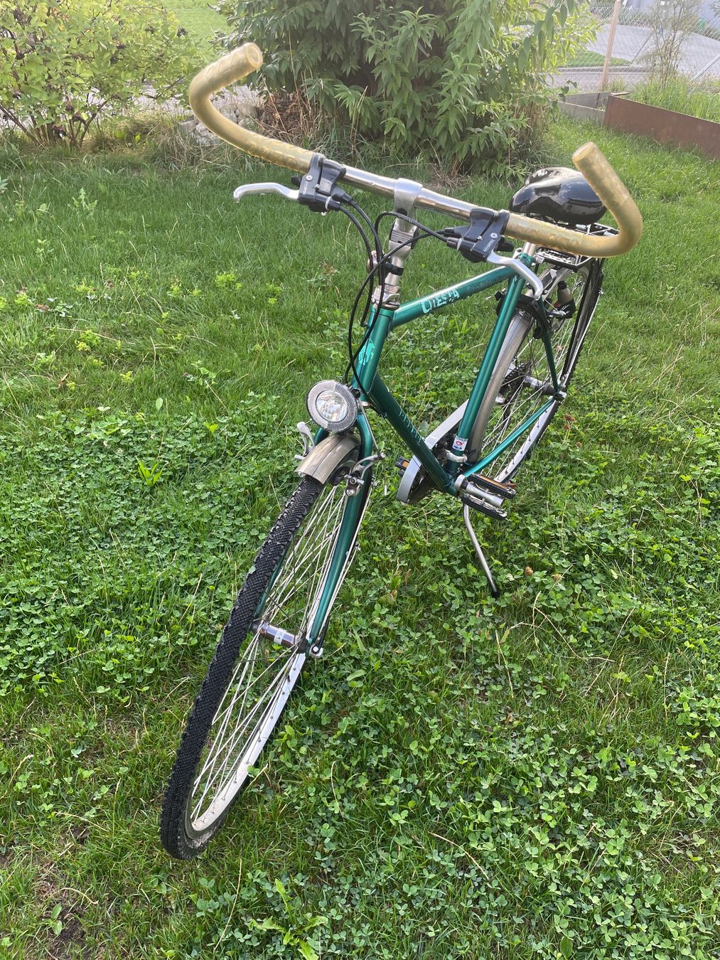 Cresta Biciclette: Ättis Velo – Usato da Wünnewil venduto da der_riegel 1
