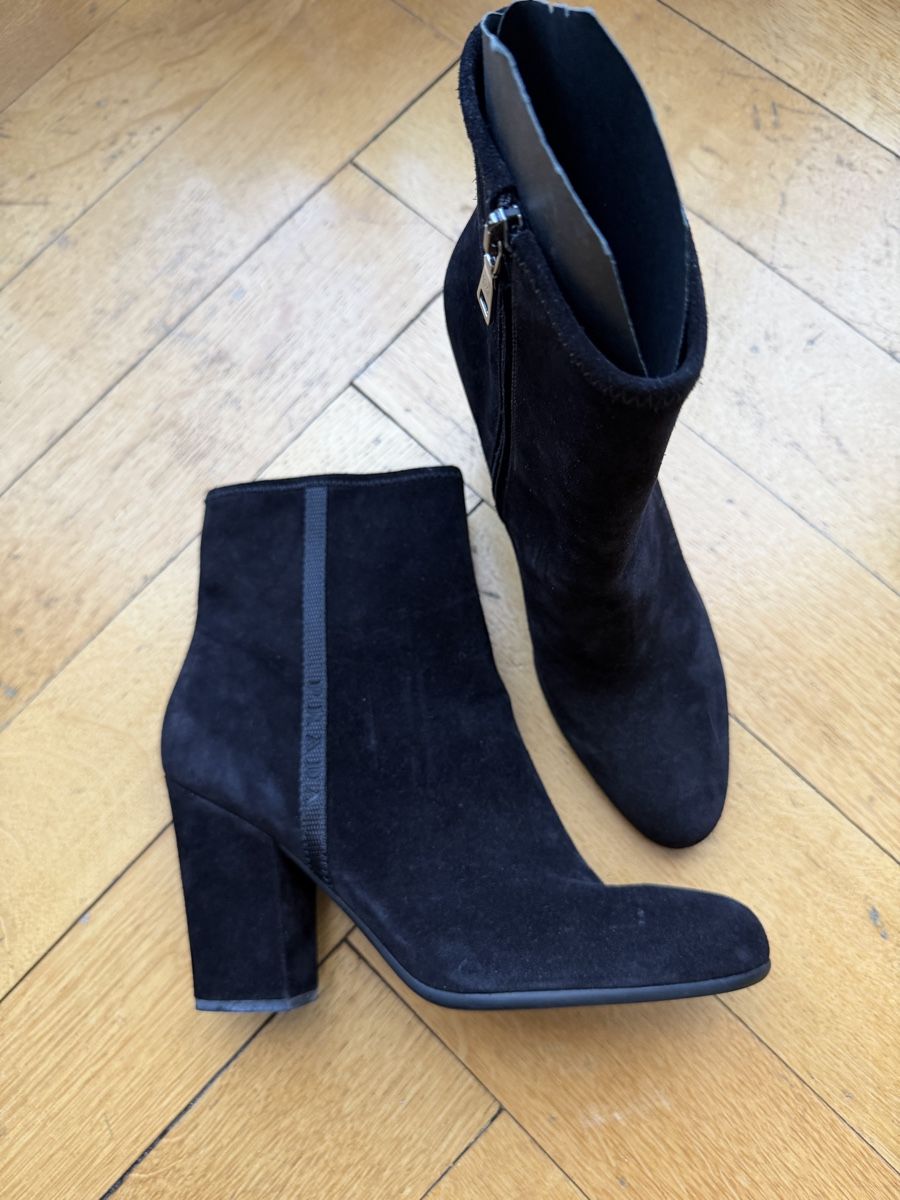 Prada Chaussures femmes: Bottines Prada 39 – Neuf (Voir description) à Lausanne par videofun 2