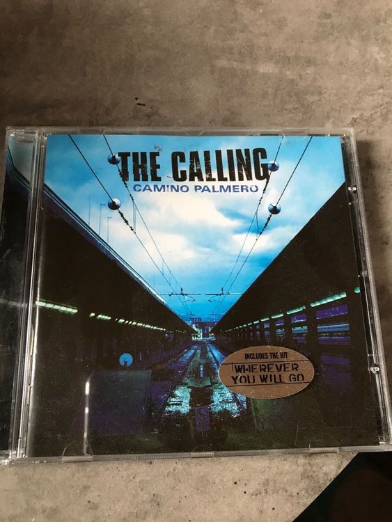 The Calling - Camino Palmero (Gebraucht) in Reinach AG für CHF 0.5 ...