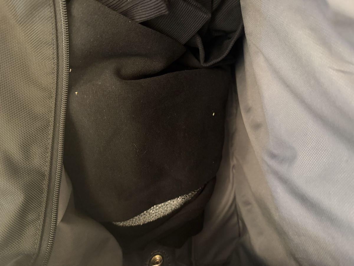 Tumi Sacs: Tumi Travel bag – D'occasion à Wilen b. Wollerau par kat_hw7k 1