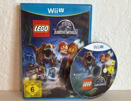 Lego Jurassic World - Wii U - Perfect Game!