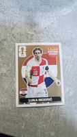 Panini WM Sticker 2026 EXTRA Luka Modrić bronze 