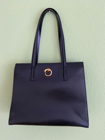 Cartier (Original) Vintage Tasche aus dem 90ern